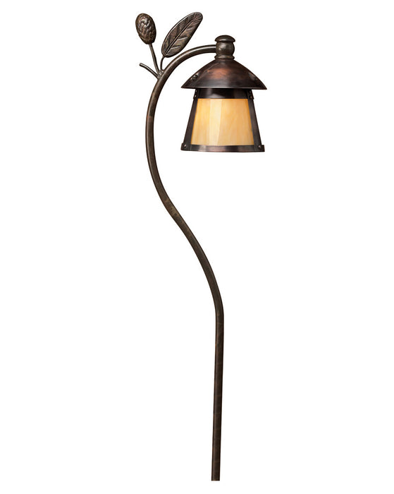 Hinkley - 1554SZ-LL - LED Path Light - Aspen - Sienna Bronze