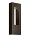 Hinkley - 1648BZ-LL - LED Wall Mount - Atlantis - Bronze