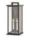 Hinkley - 20014OZ - LED Wall Mount - Weymouth - Oil Rubbed Bronze