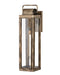 Hinkley - 2845BU-LL - LED Wall Mount - Sag Harbor - Burnished Bronze