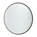 Artcraft - AM320 - LED Mirror - Reflections - Matte Black