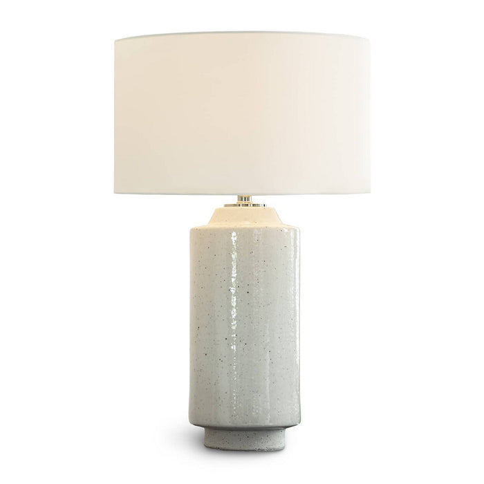 Regina Andrew - 13-1375 - One Light Table Lamp - Markus - White