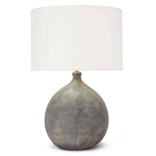 Regina Andrew - 13-1445 - One Light Table Lamp - Dover - Brown