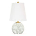 Regina Andrew - 13-1480 - One Light Mini Lamp - Bulle - Clear