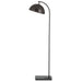 Regina Andrew - 14-1049ORB - One Light Floor Lamp - Otto - Oil Rubbed Bronze