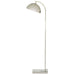 Regina Andrew - 14-1049PN - One Light Floor Lamp - Otto - Polished Nickel