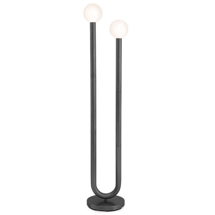 Regina Andrew - 14-1055ORB - LED Floor Lamp - Happy - Oil Rubbed Bronze