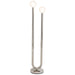 Regina Andrew - 14-1055PN - LED Floor Lamp - Happy - Polished Nickel