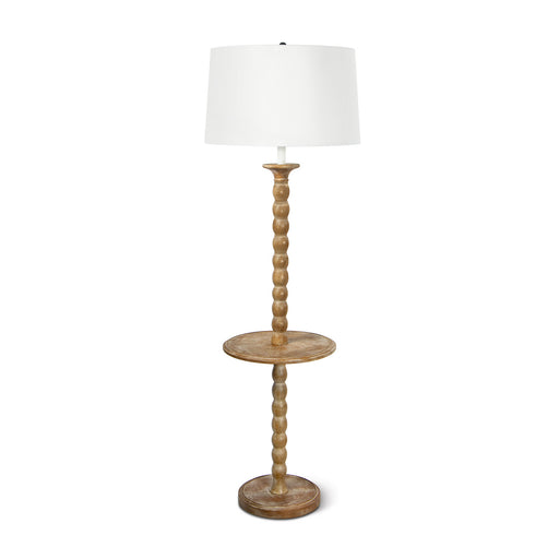 Regina Andrew - 14-1058NAT - One Light Floor Lamp - Perennial - Natural