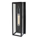 Regina Andrew - 17-1012BLK - One Light Wall Sconce - Sydney - Black