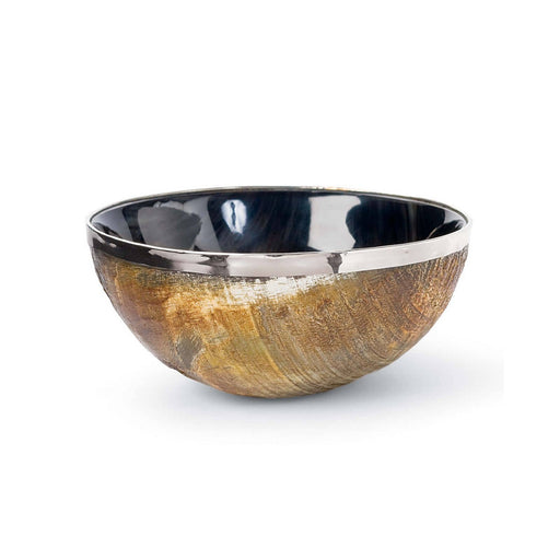 Regina Andrew - 20-1049 - Bowl - Polished - Natural