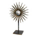 Regina Andrew - 20-1425 - Sculpture - Radiant - Brass