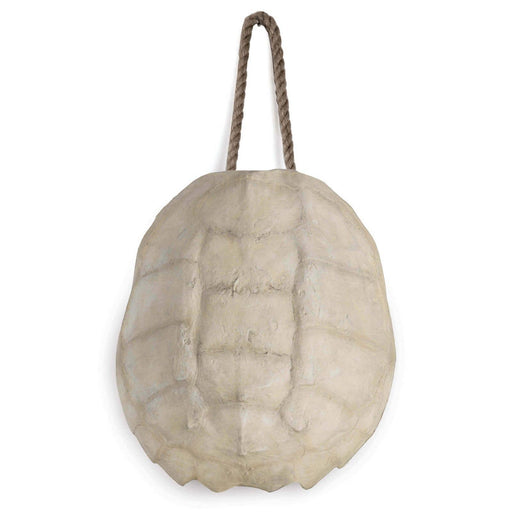 Regina Andrew - 21-1044IV - Objet - Turtle - Bleached