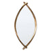 Regina Andrew - 21-1114GLD - Mirror - Arbre - Antique Gold Leaf