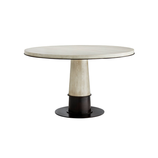 Arteriors - 4906 - Dining Table - Kamile - Smoke