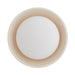 Arteriors - DA49005 - One Light Wall Sconce - Glaze - Ivory Stained Crackle