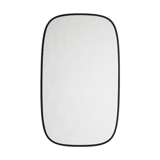 Arteriors - DA9002 - Mirror - Cut - Black