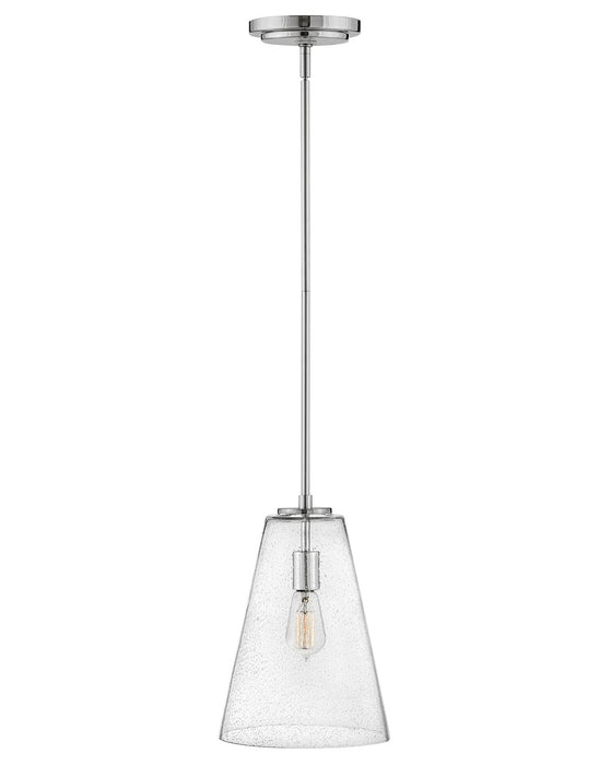 Hinkley - 41044PN - LED Pendant - Vance - Polished Nickel