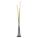 Hudson Valley - L5119-GB - LED Floor Lamp - Gansevoort - Gradient Brass