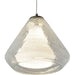 AFX Lighting - AGP500L30D1SNCC - LED Pendant - Armitage - Satin Nickel