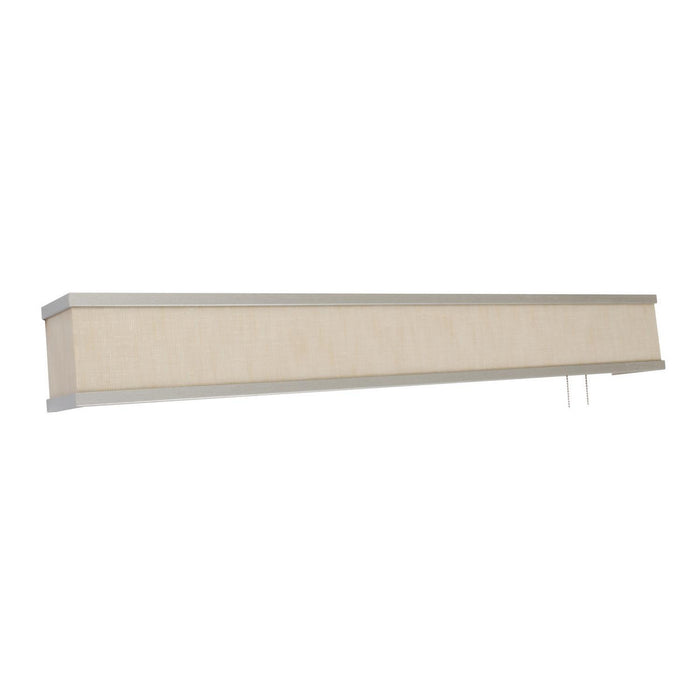 AFX Lighting - RAB384000L30ENSN-JT - LED Overbed - Randolph - Satin Nickel