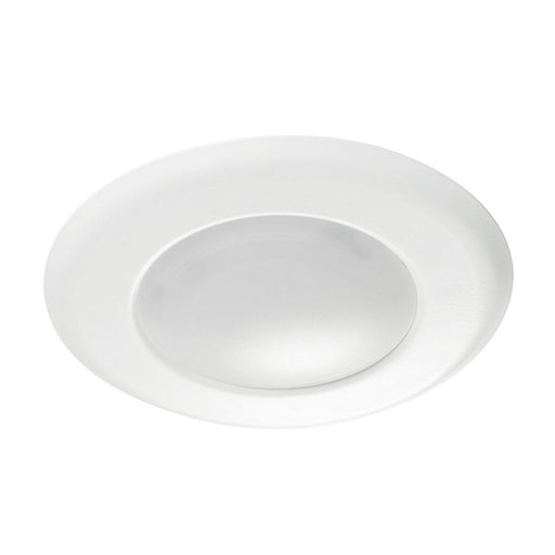 AFX Lighting - SLMF04L30D1WH - LED Flush Mount - Slim - White