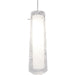 AFX Lighting - SPP1000L30D2SNCL - LED Pendant - Spun - Satin Nickel