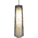 AFX Lighting - SPP1000L40D1SNSM - LED Pendant - Spun - Satin Nickel