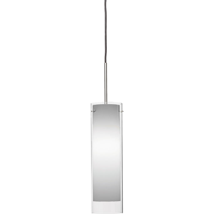 AFX Lighting - VIP1000L30D2SNWH - LED Pendant - View - Satin Nickel