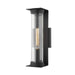 Troy Lighting - B1322-TBK - One Light Wall Sconce - Presley - Textured Black