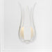 Crystorama - 511-MT - One Light Wall Sconce - Broche - Matte White