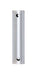 Fanimation - DR1SS-12SLW - Downrod - Downrods - Silver