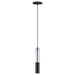 ET2 - E11000-24BK - LED Pendant - Torch - Black