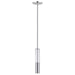 ET2 - E11000-24PC - LED Pendant - Torch - Polished Chrome