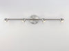 ET2 - E52004-SN - LED Pendant - Taylor - Satin Nickel