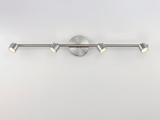 ET2 - E52004-SN - LED Pendant - Taylor - Satin Nickel