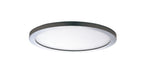 Maxim - 58712WTSN - LED Flush Mount - Wafer - Satin Nickel