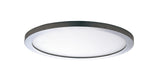 Maxim - 58714WTSN - LED Flush Mount - Wafer - Satin Nickel