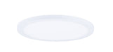 Maxim - 58715WTWT - LED Flush Mount - Wafer - 0-10 V - White