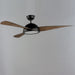 Maxim - 88801OI - 52"Ceiling Fan - Cupola - Oil Rubbed Bronze