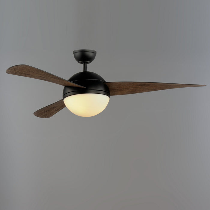 Maxim - 88802OI - 52"Ceiling Fan - Cupola - Oil Rubbed Bronze