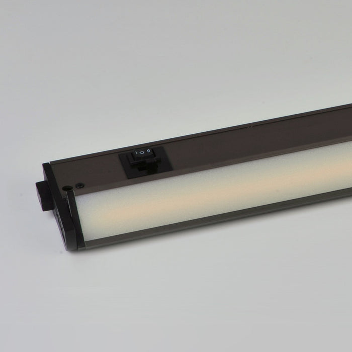 Maxim - 89866BZ - LED Under Cabinet - CounterMax 5K - Bronze