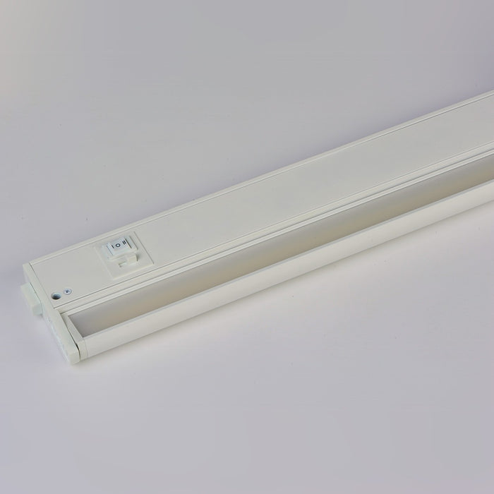 Maxim - 89866WT - LED Under Cabinet - CounterMax 5K - White