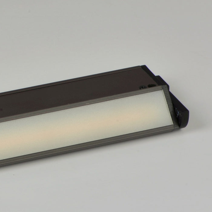 Maxim - 89864BZ - LED Under Cabinet - CounterMax 5K - Bronze