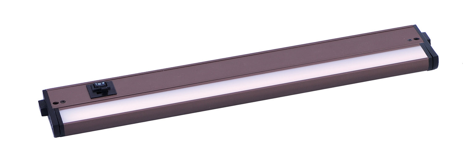 Maxim - 89864BZ - LED Under Cabinet - CounterMax 5K - Bronze