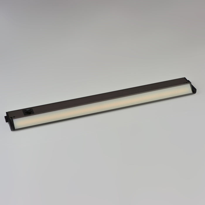 Maxim - 89865BZ - LED Under Cabinet - CounterMax 5K - Bronze