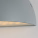 Maxim - 52122SV - LED Outdoor Wall Sconce - Pathfinder - Silver