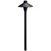 Kichler - 15478BKT - One Light Path - Textured Black