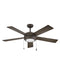 Hinkley - 904052FMM-LIA - 52"Ceiling Fan - Croft - Metallic Matte Bronze