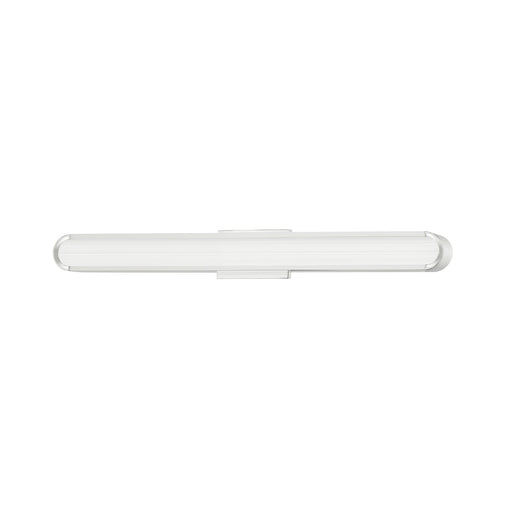 Hudson Valley - 2524-PN - LED Bath Bracket - Starkey - Polished Nickel